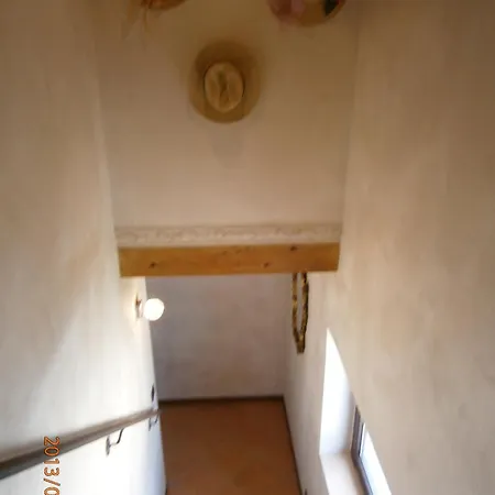 Oda ve Kahvaltı Gigetto 3*