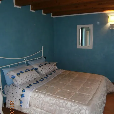 Gigetto Oda ve Kahvaltı Pescantina