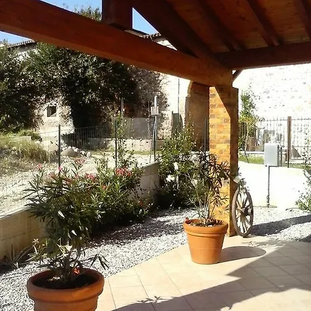 Gigetto Bed & Breakfast Pescantina