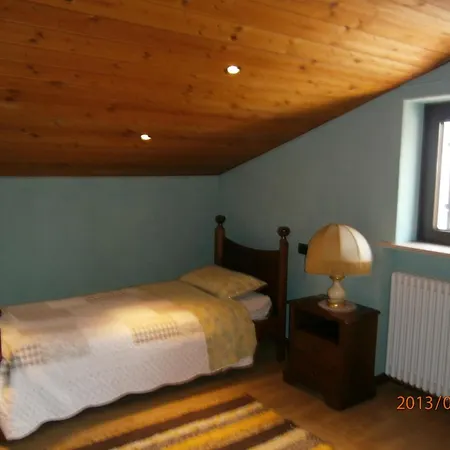 Bed and breakfast Gigetto 3*