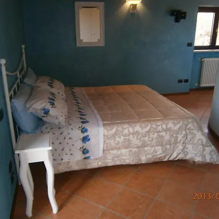 Gigetto Bed and breakfast