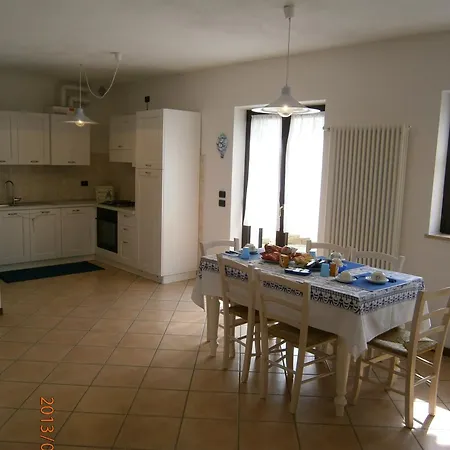 Gigetto Bed and breakfast 3*