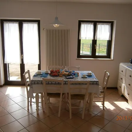 Gigetto Bed & Breakfast