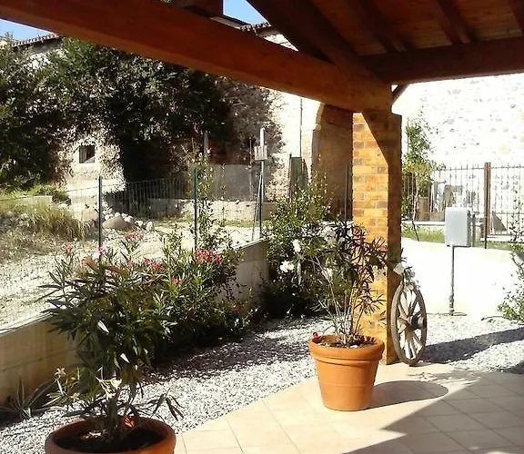 Gigetto Bed & Breakfast Pescantina
