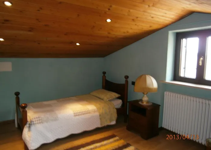 Bed & Breakfast Gigetto 3*