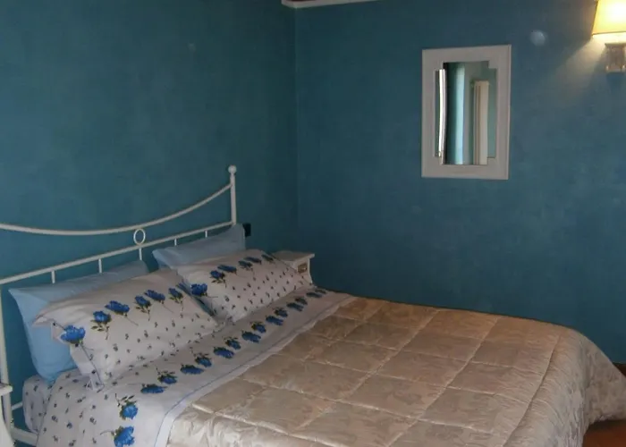 Gigetto Bed & Breakfast Pescantina