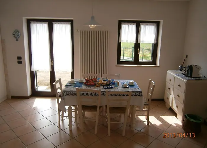 Gigetto Bed & Breakfast