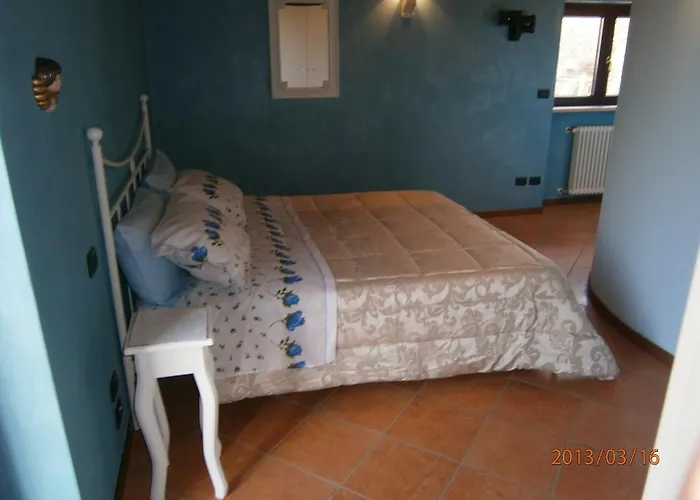 Gigetto Bed & Breakfast