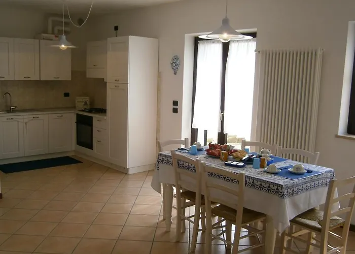 Gigetto Bed & Breakfast 3*